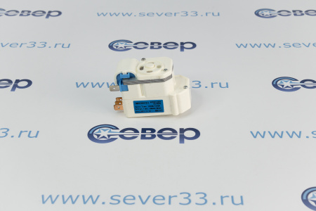 Таймер TMDE X-09 ТС1 | Продажа, монтаж и обслуживание холодильного оборудования | Север33