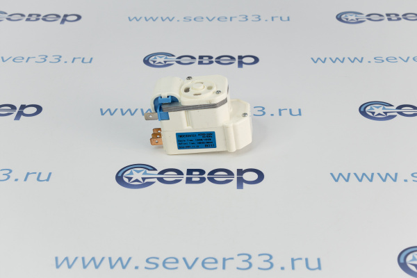 Таймер TMDE X-09 ТС1_1