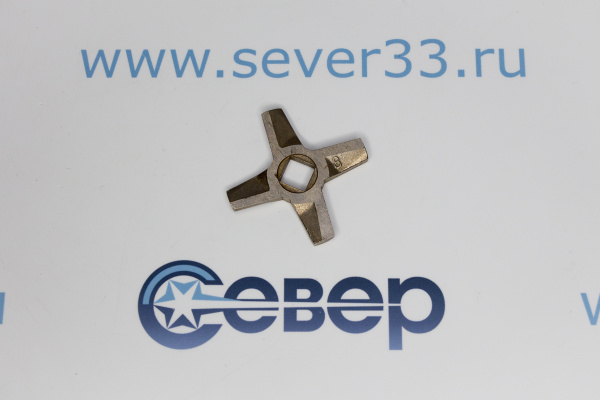 Нож для мясорубки Zelmer Diana ZL017, 755472, A863109, 630749, 00630749, 757007_1