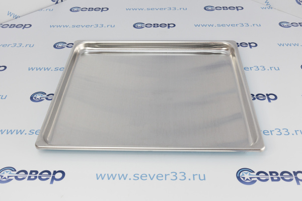 Противень DARINA GM141-441, KM141-441, EM141-341, 375х330мм_1