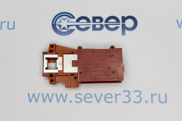 УБЛ ZV445B1 ZANUSSI INT000ZN ZN4406_1e