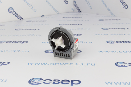 Насос ASKOLL 40W, (Алюминиевая обмотка, на 3 винтах, клеммы назад раздельно) | Продажа, монтаж и обслуживание холодильного оборудования | Север33