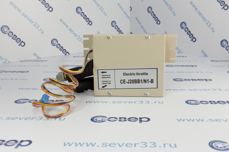 Блок ЭРВ для GC-MV71(90-112)/4СDN1-P CE-J20BB1/N1-B(L) | Продажа, монтаж и обслуживание холодильного оборудования | Север33