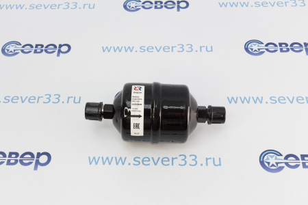 Фильтр осушитель Ридан DCL164 1/2" | Продажа, монтаж и обслуживание холодильного оборудования | Север33