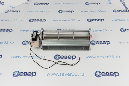 Вентилятор фен 60х240 30 Вт Левый | Продажа, монтаж и обслуживание холодильного оборудования | Север33