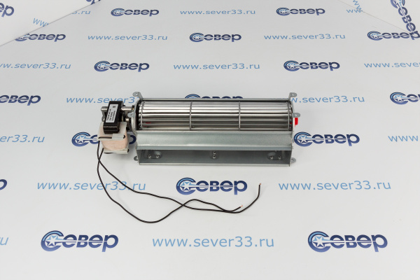 Вентилятор фен 60х240 30 Вт Левый_1