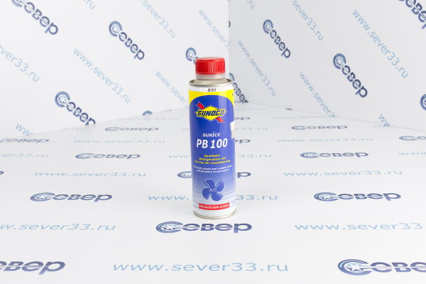 Масло синтетическое SUNISO SL100 R-12, 134, 404 0,3 л_1
