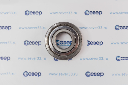 Подшипник SKF 6306 ZZ (30x72x19) | Продажа, монтаж и обслуживание холодильного оборудования | Север33
