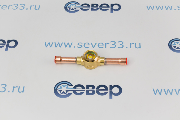 Смотровое стекло Hongsen SGN 10s, пайка, ODF_1