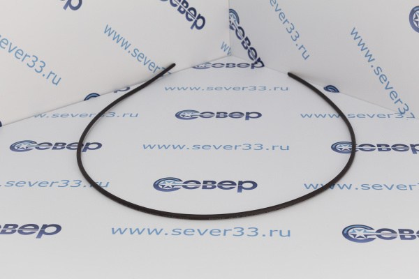 Термоусадка клеевая ⌀3,01мм черная_2