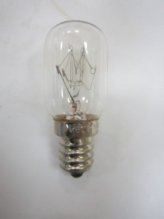 Лампа для холодильника Sharp RLMP-A012CBE0 240V 10W | Продажа, монтаж и обслуживание холодильного оборудования | Север33