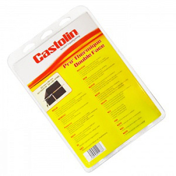 Термозащитный экран Castolin ProTermique Double Face