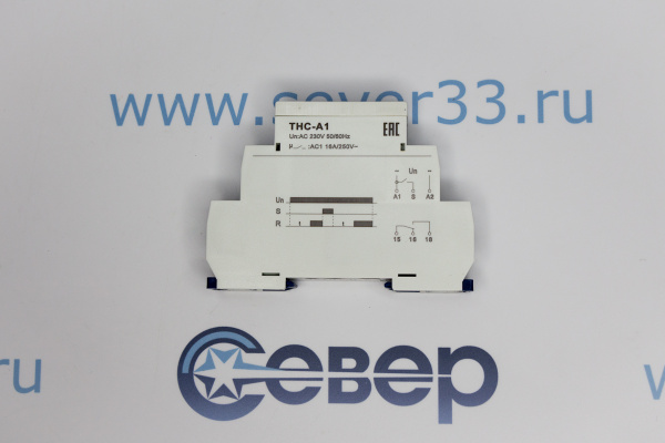 Реле времени THC-A1 AC230 ANDELI_1