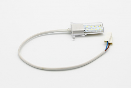 Светильник Бирюса 8,18,151,154 220V светодиодный 1300010905 09 (дл.шнура 370мм) | Продажа, монтаж и обслуживание холодильного оборудования | Север33