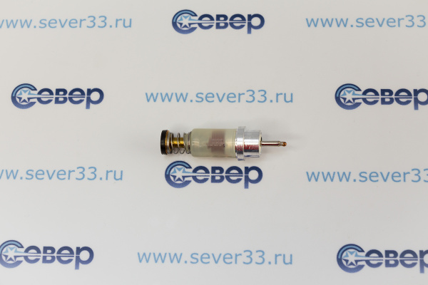 Клапан электромагнитный для газовых плит Gorenje