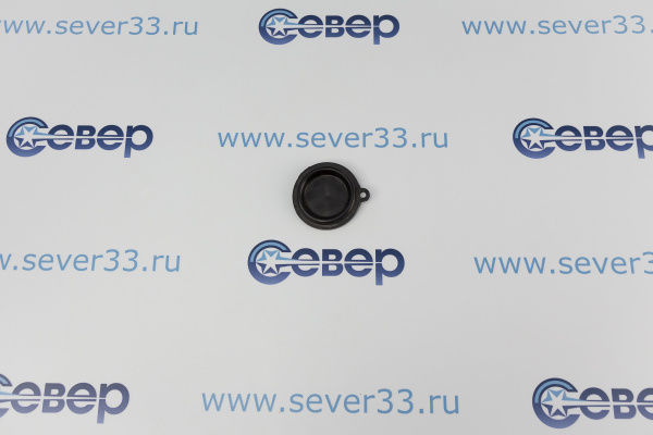 Мембрана ВПГ Electrolux мод. GWH 285 (МБС)_1