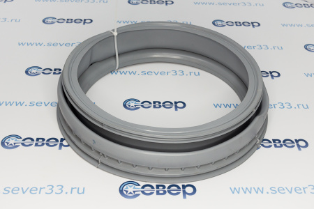 Манжета люка BOSCH MAXX4 | Продажа, монтаж и обслуживание холодильного оборудования | Север33