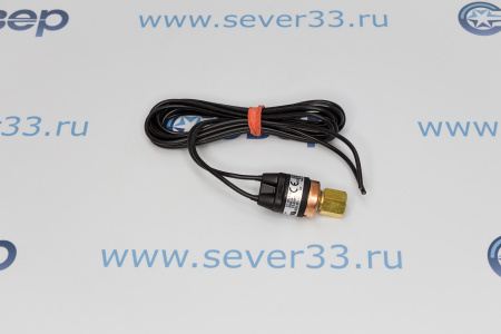 Реле давления картриджное Danfoss типа ACB (11/8.5 бар) под гайку SPST-NO | Продажа, монтаж и обслуживание холодильного оборудования | Север33