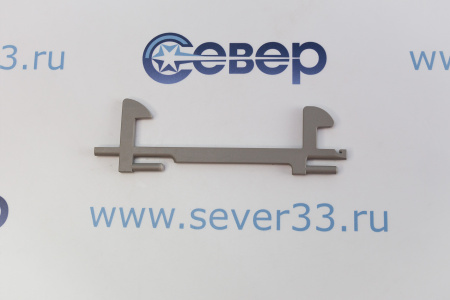 Замок двери Panasonic F30186P40CP микроволновой печи NN-CF750, NN-CF760, 771, NN-SF460, 464 | Продажа, монтаж и обслуживание холодильного оборудования | Север33