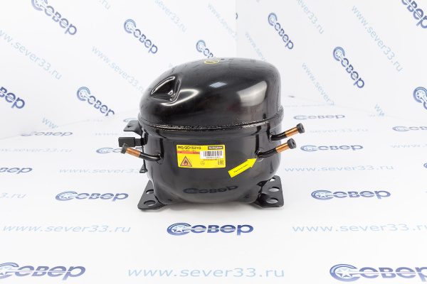 Компрессор MQ-QD153YG (R600 -23.3C 260Вт)_1
