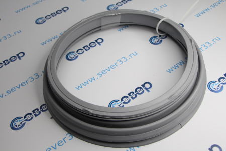 Манжет люка MDS63537201 LG оригинал | Продажа, монтаж и обслуживание холодильного оборудования | Север33