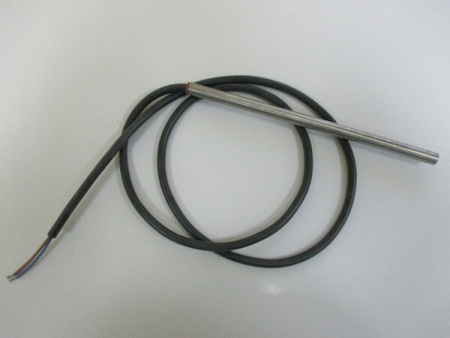 ТЭН подогрева картера Frascold 150W 230V serie V-Z-W | Продажа, монтаж и обслуживание холодильного оборудования | Север33