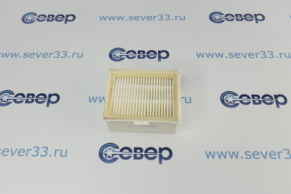 Фильтр для пылесоса HEPA Bosch оригинал 00576833_1