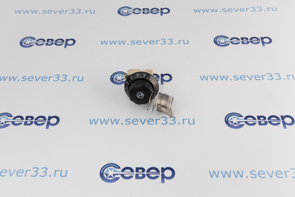 Терморегулятор для фритюрницы 20A250B1,7mm (50-190гр.)_1