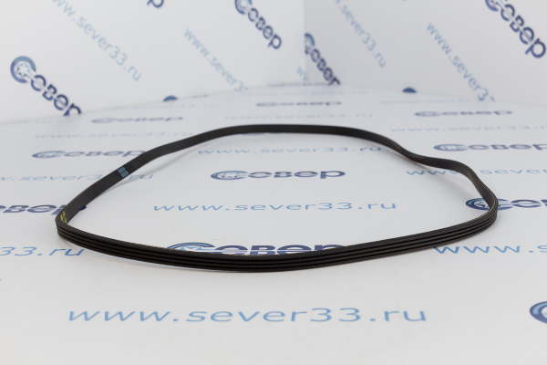 Ремень 1100 J4 PUR (116LG237) 11100013_1