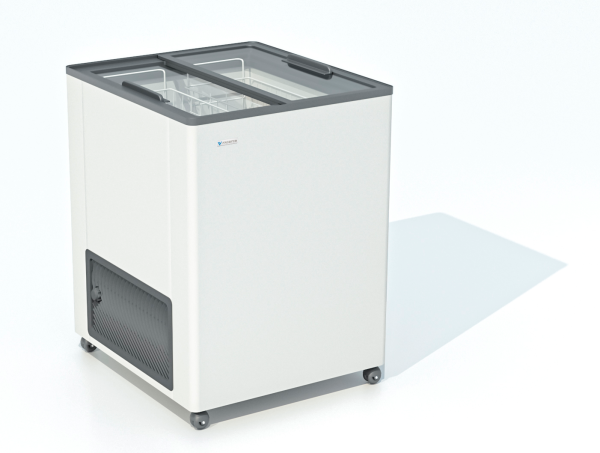 Морозильный ларь Frostor F 180 C_1