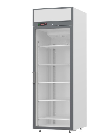 Шкаф холодильный Arkto V0.5-SLD краш. с канапе (-5...+5°C) | Продажа, монтаж и обслуживание холодильного оборудования | Север33