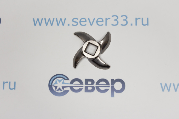 Нож к мясорубке TJ22 - 22.001_2