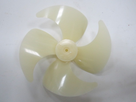 Крыльчатка вентилятора Sharp NFANPA003CBE0 | Продажа, монтаж и обслуживание холодильного оборудования | Север33