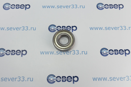 Подшипник BEARINGS 6307 ZZ(35x80x21) | Продажа, монтаж и обслуживание холодильного оборудования | Север33