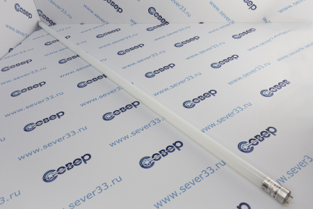 Светодиодная лампа Jazzway PLED T8 - 1200GL 20Вт FROST 6500K 230V/50Hz | Продажа, монтаж и обслуживание холодильного оборудования | Север33