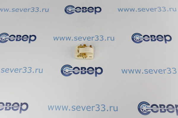 Реле пусковое Danfoss 103N0021_1