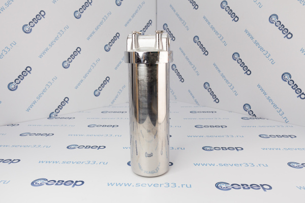 Магистральный фильтр STEEL BRAVO 12 F80107-12_1