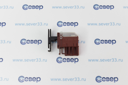 Кнопка включения Whirlpool 481941029005 | Продажа, монтаж и обслуживание холодильного оборудования | Север33