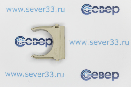 Клипса 25 | Продажа, монтаж и обслуживание холодильного оборудования | Север33