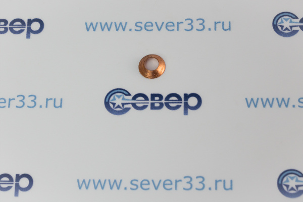 Медная прокладка 14 B2-4_1