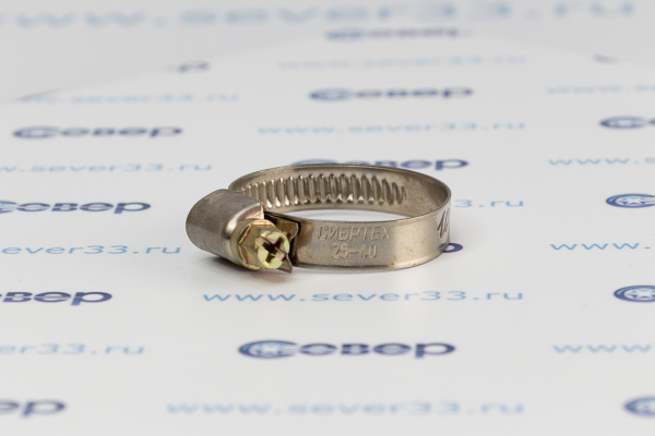 Хомут 25мм-40мм_2