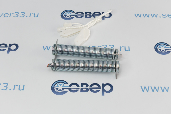 Ремкомплект для двери ПММ BOSCH 45 см 754866 ориг._1