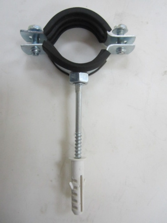 Крепеж трубы 1" (1 3/8) | Продажа, монтаж и обслуживание холодильного оборудования | Север33