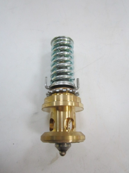 Danfoss Клапанный узел №06 TE12