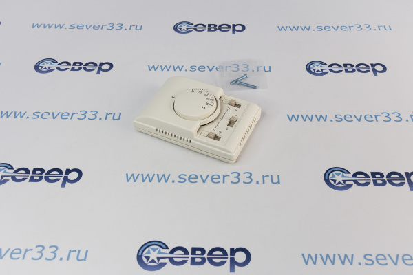 Пульт управления COMFORT_2