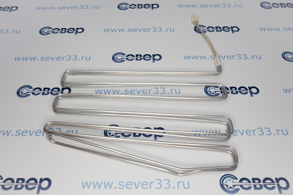 Нагреватель испарителя Бирюса 320NF, 360NF (1385500106 09)_1e