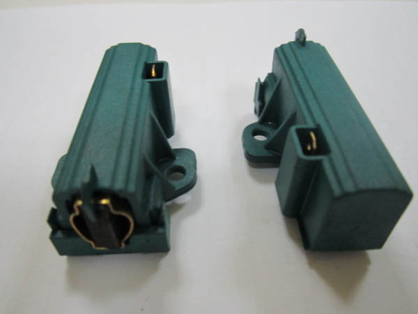 Щетки угольные для эл. двиг. (к-т) 5x13.03x35.5мм 04ZN03S