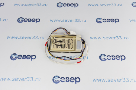 Заслонка для холодильника Haier 00609340017 | Продажа, монтаж и обслуживание холодильного оборудования | Север33