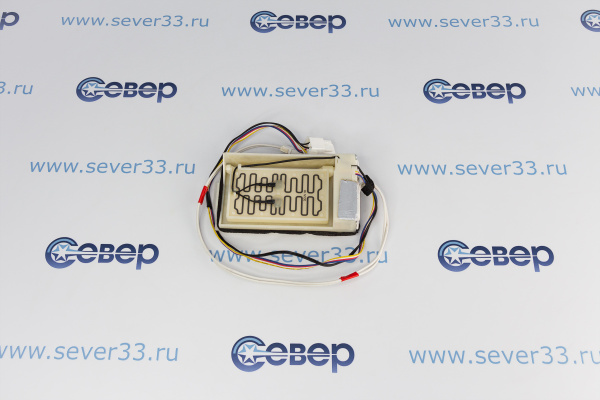 Заслонка для холодильника Haier 00609340017_1