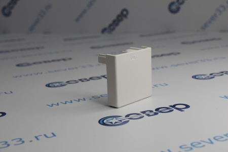 Заглушка  DKC 60*60 | Продажа, монтаж и обслуживание холодильного оборудования | Север33